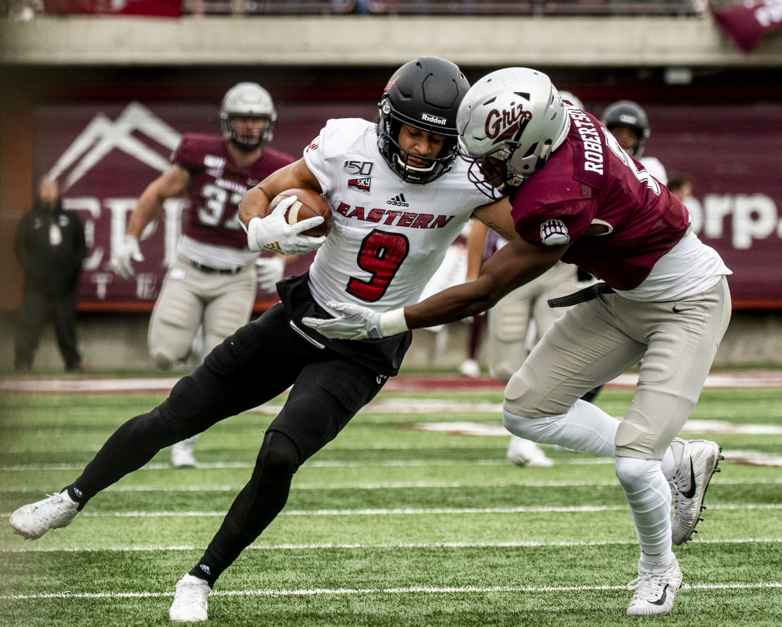 Griz vs. Eastern Washington 06.JPG